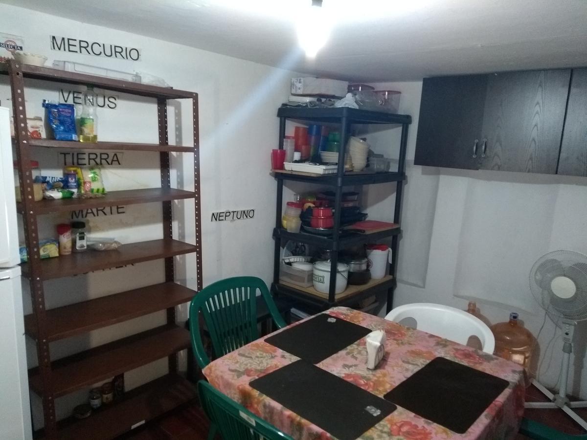 Hostal Casa Anita กัวดาลาฮารา ภายนอก รูปภาพ