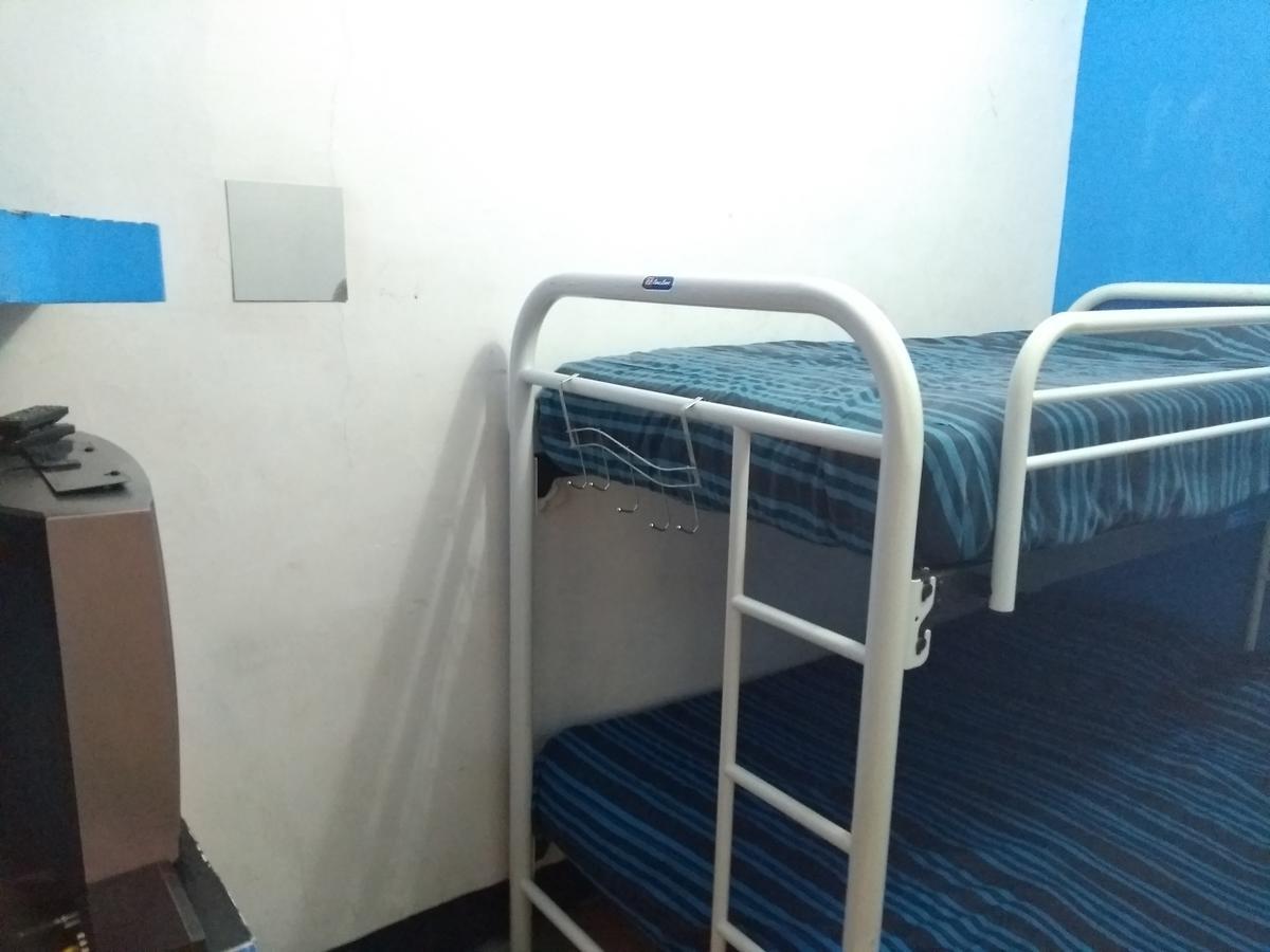Hostal Casa Anita กัวดาลาฮารา ภายนอก รูปภาพ