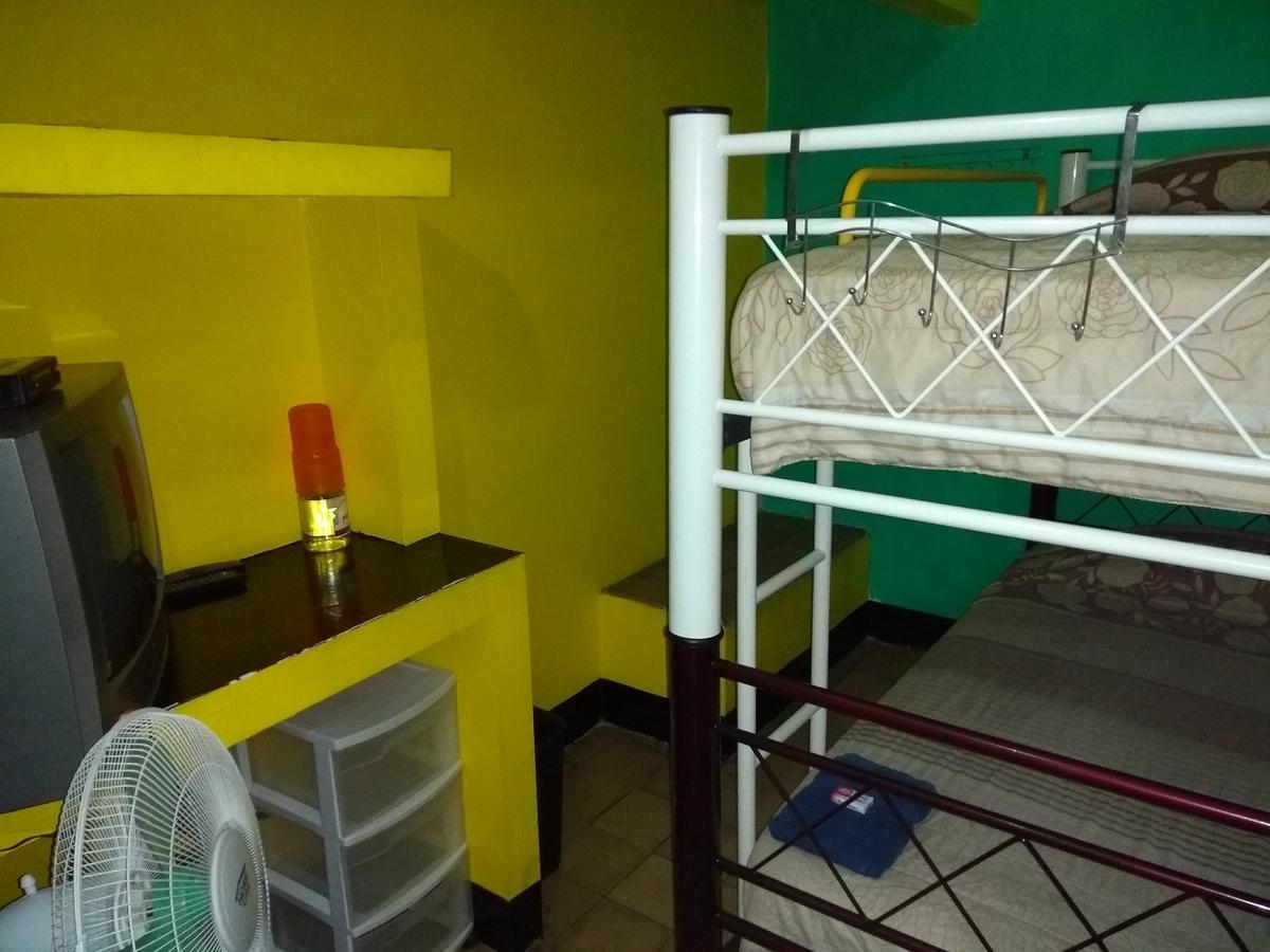 Hostal Casa Anita กัวดาลาฮารา ภายนอก รูปภาพ