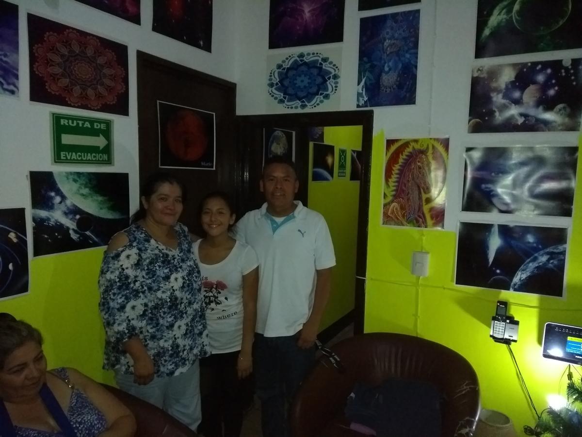 Hostal Casa Anita กัวดาลาฮารา ภายนอก รูปภาพ